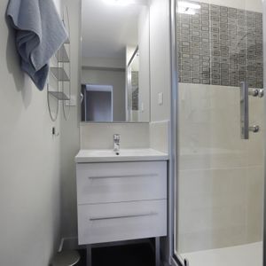 TOUR D'AUVERGNE Colocation 4 chambres à Rennes - Photo 3