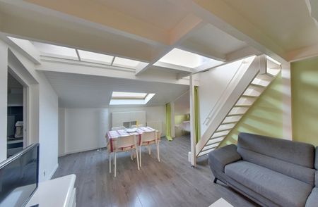 Location appartement 2 pièces, 55.00m², Seignosse - Photo 2