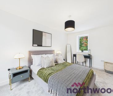 1 bedroom flat to rent - Photo 6