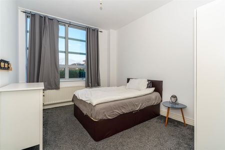 1 bed apartment to rent in Wills Oval, Newcastle Upon Tyne, NE7 - Photo 5