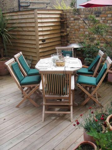 Rainville Road, Hammersmith, W6 - Photo 3