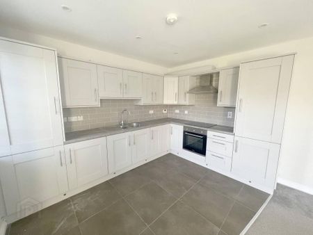Apt 1, 3 Loughan Hall, Dundonald, Belfast, BT16 2FN - Photo 5