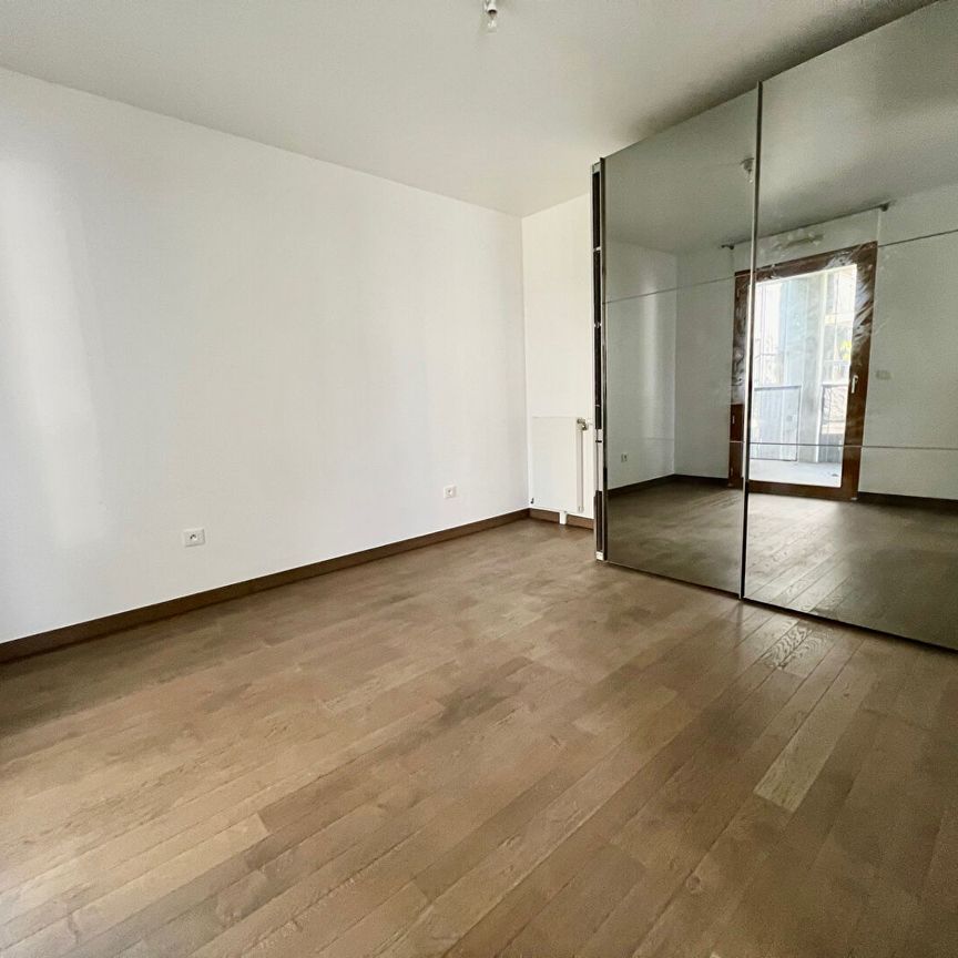 Appartement Boulogne-Billancourt 2 pièces Balcon - Photo 1