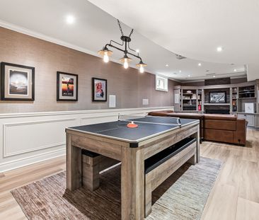 For Lease - 2446 Hammond Road, Mississauga, Ontario - Photo 4