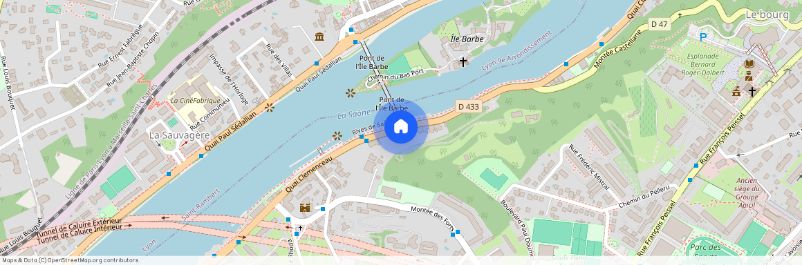 69300, Caluire-Et-Cuire