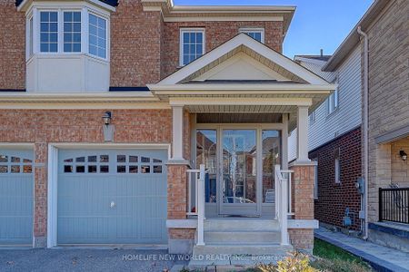 For Lease - 2002 Cocklin Crescent, Oshawa, Ontario - Photo 4