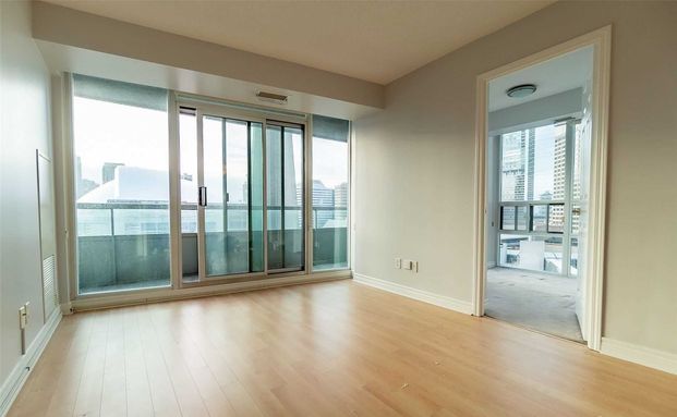 For Lease - 51 Lower Simcoe Street Unit# 1518, Toronto, Ontario - Photo 1