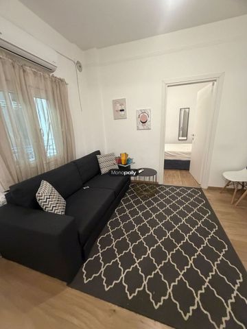 Διαμέρισμα για ενοικίαση Κέντρο Θεσσαλονίκης - Photo 4