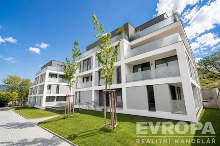 Pronájem bytu 3+kk 91 m² - Фото 5