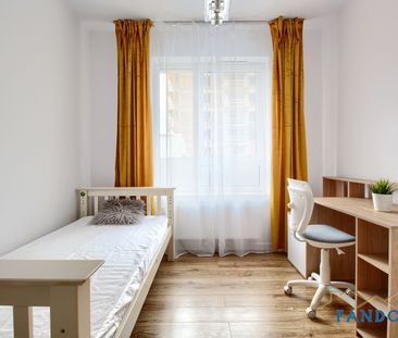 3 POKOJE + Balkon 55m2 | ul. Miła, DRABINIANKA - Photo 3