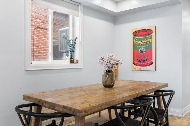 For Lease - 236 Belgravia Avenue Unit# Main, Toronto, Ontario - Photo 1