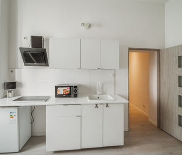 Katowice Śródmieście, Konstantego Damrota - Фото 5