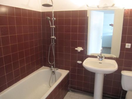 Beaux-Arts - T1 - Photo 3