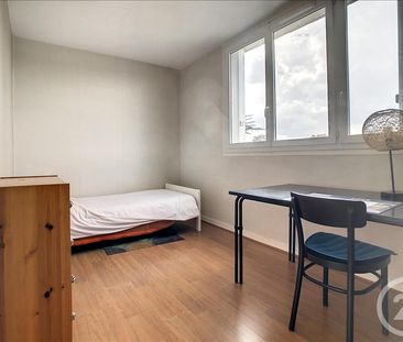 3 pièces - Meublé - 52 m² - 4ème étage - Colocation non autorisée - Photo 3