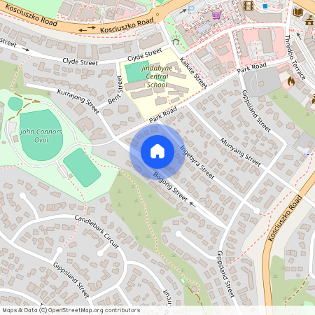 Unit 1/5 Bogong Street, Jindabyne