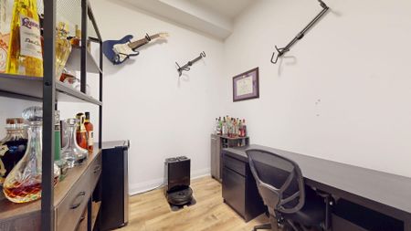 For Lease - 36 Park Lawn Road Unit# 2102, Toronto, Ontario - Photo 4