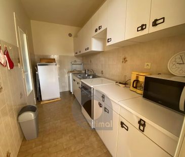 Location Appartement 1 pièce 32m² MENTON 06500 - Photo 5