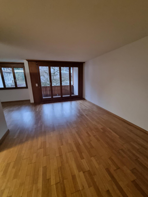 5.5 Zimmer im 2. Obergeschoss, Willkommen in Ihrem neuen zu Hause - Foto 1