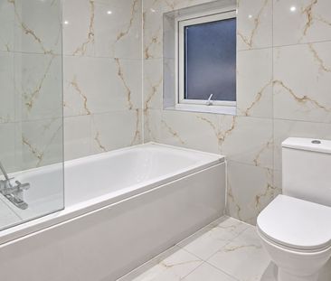 1 Bed Flat, Thornhill Road, CR0 - Photo 4