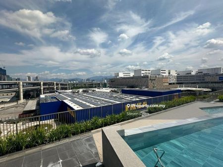One Cochrane Residence, Cheras - Foto 2