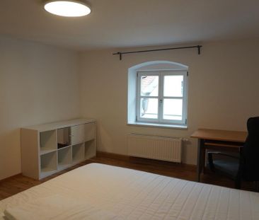 Möbliertes und hochwertiges, zentral gelegenes Zimmer in 2er WG - Photo 5