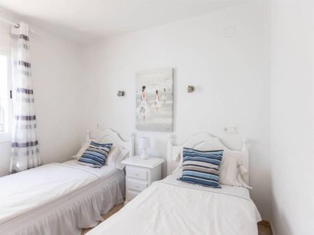 Piso de alquiler en Urbanizacion Pp Cds Panorama, 2, Cumbre del Sol - Photo 4