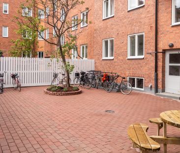Osbygatan, Malmö - Photo 2