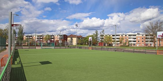 Kihlmansgatan 5 B - Photo 3