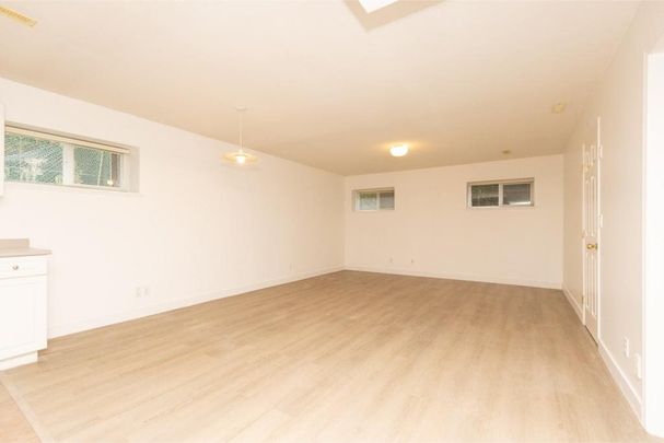 3330 Turner Avenue, Coquitlam (Basement) - Photo 1