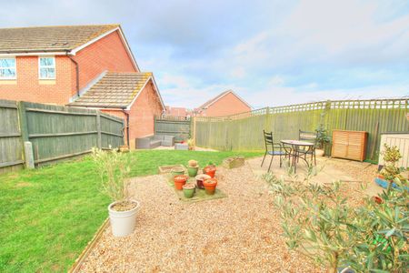 Glessing Road, Stone Cross, Pevensey, BN24 5FD - Photo 5