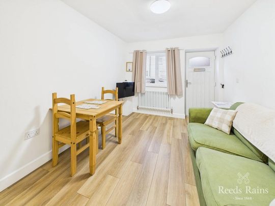 1 bedroom terraced house to rent - Photo 1