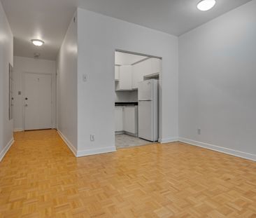 3484 Rue Stanley, #306 - Photo 4