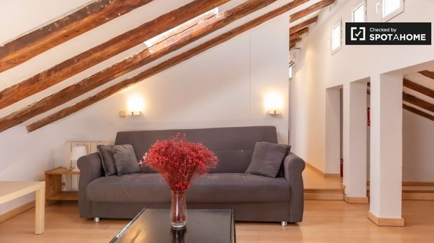 madrid, Community of Madrid 28004 - Photo 1