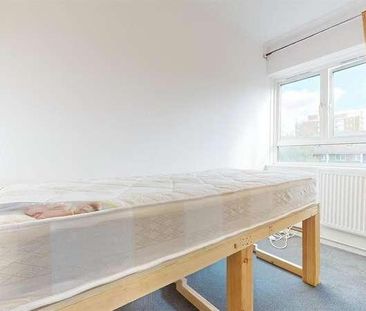 Flat, Conisborough, Bayham Street, London, NW1 - Photo 6