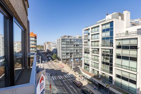 Gemeubeld appartement met 2 slaapkamers Oostduinkerke - Foto 3