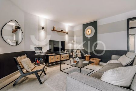 Apartamento de alquiler en Calle de Miguel Ángel, Almagro - Photo 2