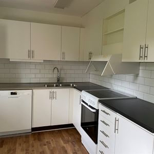 Kungsgatan 17 A - Photo 2