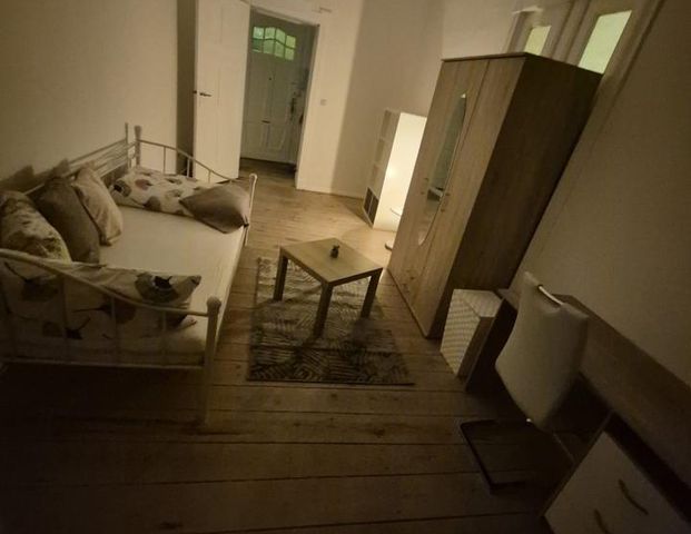 WG Zimmer Frauen WG - Foto 1