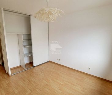 Location appartement 2 pièces 48.82 m² à Angers (49000) - Photo 2