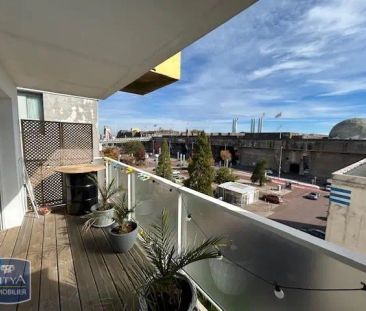 Appartement à louer 3 pièces 62.18m² - Photo 4