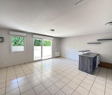 Location Appartement 3 pièces 63m² - Photo 1