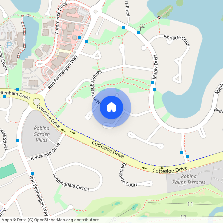 Robina, QLD 4226