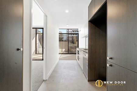 G03/220 Melrose Drive, Phillip ACT 2606 - Apartment For Rent | Domain - Photo 3