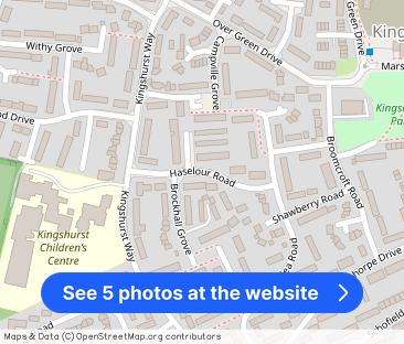 Haselour Road, Mayfair Haselour Road, B37 - Photo 1