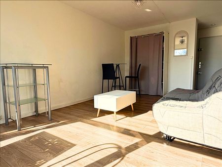 1 pièce - Meublé - 23 m² - 1er étage - Colocation non autorisée - Photo 4