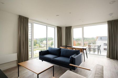 3 bedroom apartment to rent - Photo 3