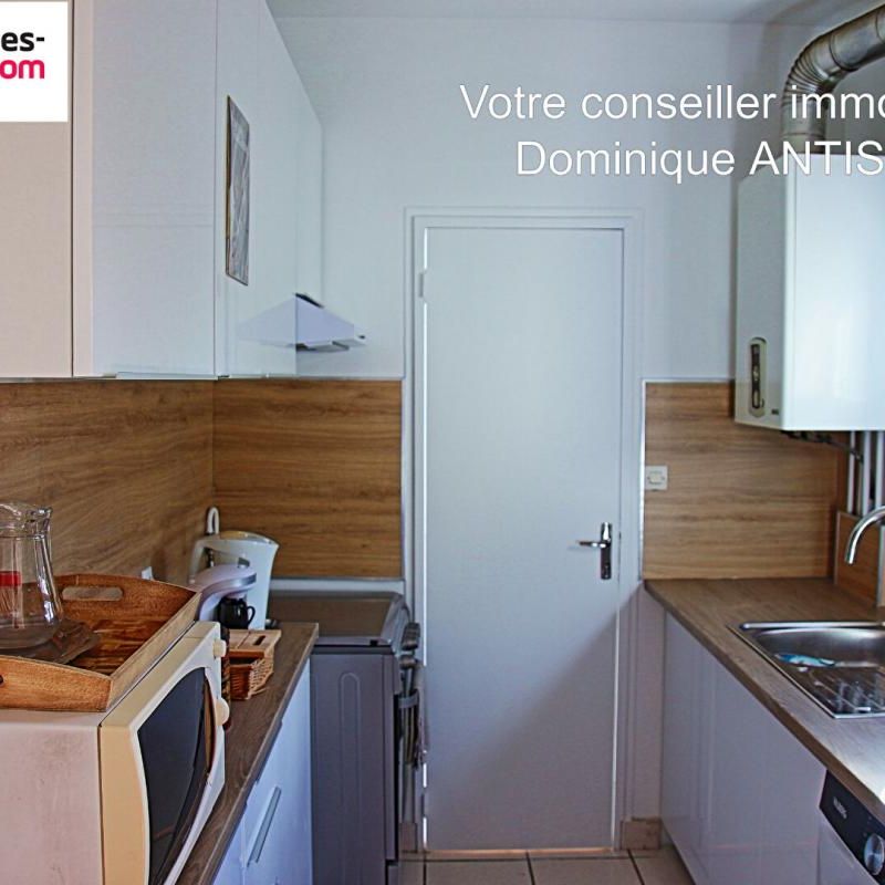 Appartement Epinay Sur Seine 2 pièce(s) 44.5 m2 - Photo 1