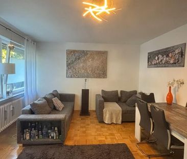 ***Schöne Dreiraumwohnung , Einbauküche, zwei Balkone und seniorenf... - Photo 5