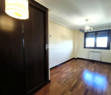 Piso en alquiler en Calle de Piloña - Photo 4