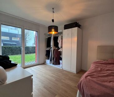 Eine schöne und moderne 2.5 Zimmerwohnung in Luterbach ! - Photo 3